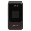 myPhone HARMONY LTE Praline Collection 2,8" mobiltelefon - barna