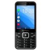 myPhone UP SMART 3,2" mobiltelefon - fekete