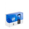 myPhone UP SMART 3,2" mobiltelefon - fekete