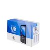 myPhone UP SMART 3,2" mobiltelefon - fekete