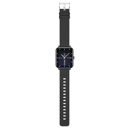 myPhone WATCH Classic 2 okosóra - Fekete