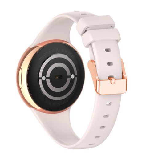 myPhone WATCH Mini okosóra - Rose Gold