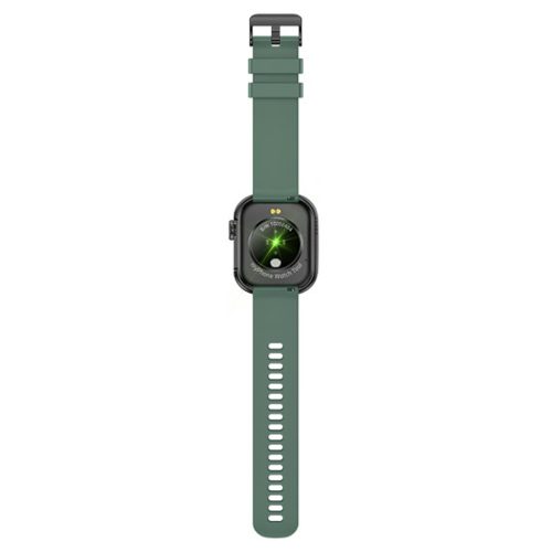 myPhone WATCH Tool okosóra - Zöld