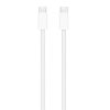 KAB Apple 240W USB-C töltő kábel - 2m