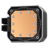 DeepCool MYSTIQUE 240 - Vízhűtés - R-LX550-BKDSNC-G-1