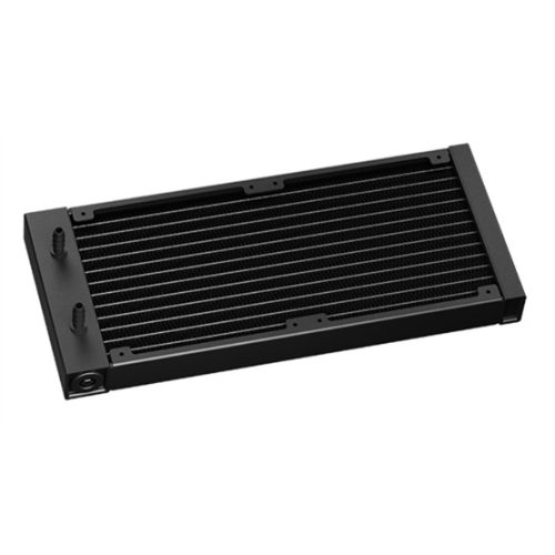 DeepCool MYSTIQUE 240 - Vízhűtés - R-LX550-BKDSNC-G-1