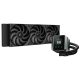 DeepCool MYSTIQUE 360 - Vízhűtés - R-LX750-BKDSNMP-G-1