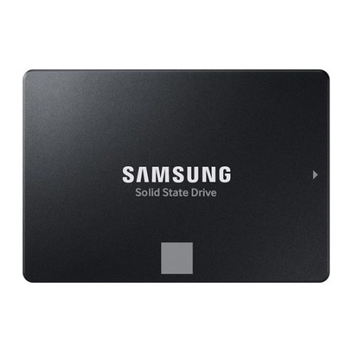 Samsung SSD 2TB 870 EVO Basic 2,5" SATA3