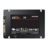 Samsung SSD 2TB 870 EVO Basic 2,5" SATA3