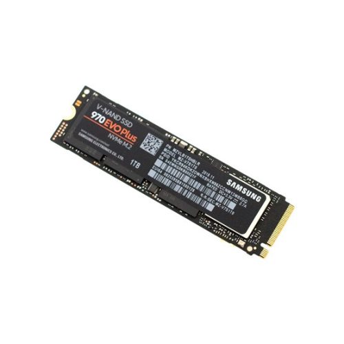 Samsung SSD 250GB 970 Evo Plus M.2 2280 PCIe 3 x4 NVMe