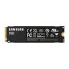 Samsung 4TB 990 EVO Plus M.2 PCIe 5.0 x 2 NVMe