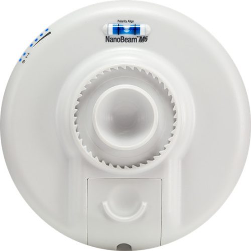 Ubiquiti NanoBeam M5 AirMax CPE 16dbi
