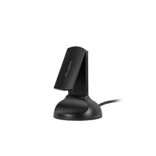 Lanberg Wi-Fi 6E Tri Band vezeték nélküli USB hálózati adapter