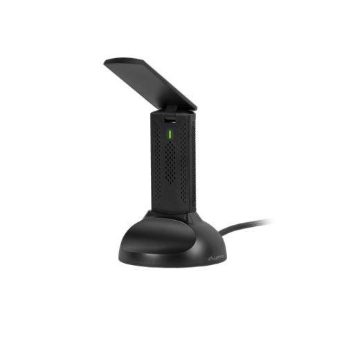 Lanberg Wi-Fi 6E Tri Band vezeték nélküli USB hálózati adapter