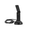 Lanberg Wi-Fi 6E Tri Band vezeték nélküli USB hálózati adapter