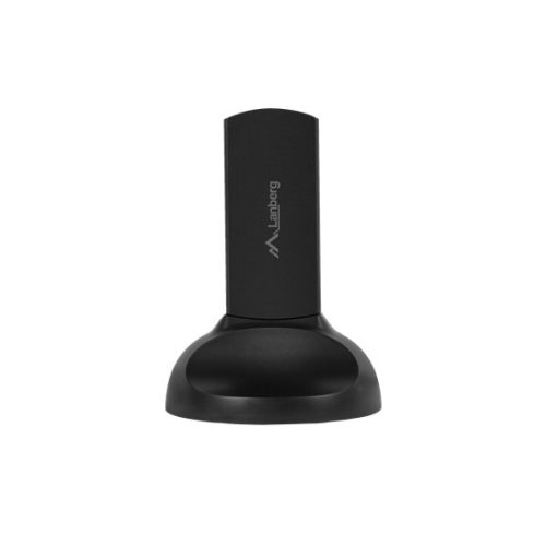 Lanberg Wi-Fi 6E Tri Band vezeték nélküli USB hálózati adapter
