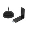 Lanberg Wi-Fi 6E Tri Band vezeték nélküli USB hálózati adapter