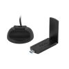 Lanberg Wi-Fi 6 2,4 GHz-es vezeték nélküli USB hálózati adapter