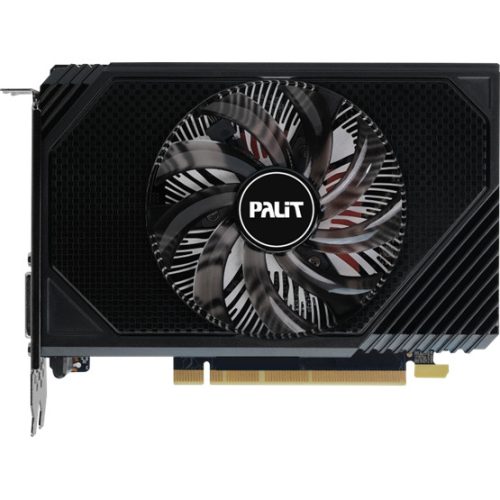 PALIT NVIDIA RTX3050 StormX 6GB GDDR6 - NE63050018JE-1070F