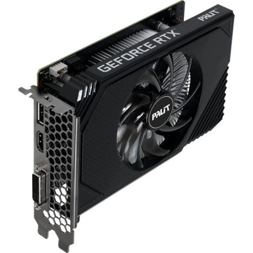 PALIT NVIDIA RTX3050 StormX 6GB GDDR6 - NE63050018JE-1070F