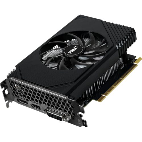 PALIT NVIDIA RTX3050 StormX 6GB GDDR6 - NE63050018JE-1070F