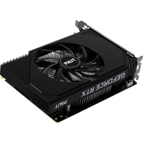 PALIT NVIDIA RTX3050 StormX 6GB GDDR6 - NE63050018JE-1070F