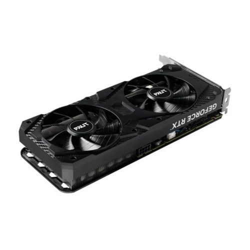 PALIT NVIDIA RTX3060 Infinity 2 OC 12GB GDDR6 - NE63060U19K9-PG190L