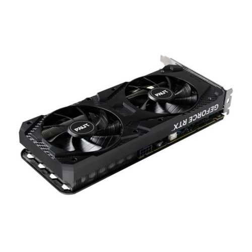 PALIT NVIDIA RTX3060 Infinity 2 OC 12GB GDDR6 - NE63060U19K9-PG190L