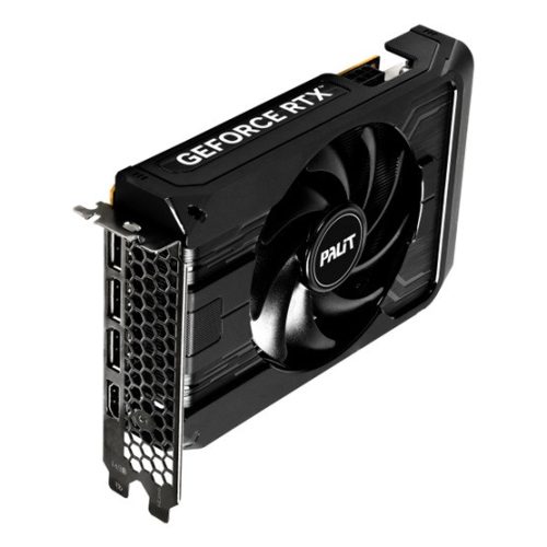 PALIT NVIDIA RTX5050 StormX 8GB GDDR6 - NE65050019P1-GB2070F