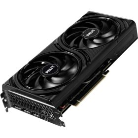   PALIT NVIDIA RTX5060 Infinity 2 OC V1 8GB GDDR7 - NE75060V19P1-GB2051L