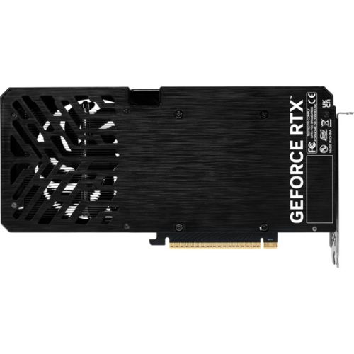 PALIT NVIDIA RTX5060 Infinity 2 OC V1 8GB GDDR7 - NE75060V19P1-GB2051L