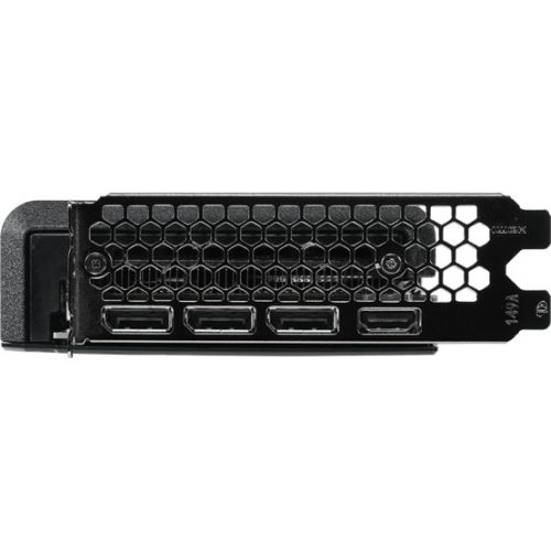 PALIT NVIDIA RTX5060 Infinity 2 OC V1 8GB GDDR7 - NE75060V19P1-GB2051L
