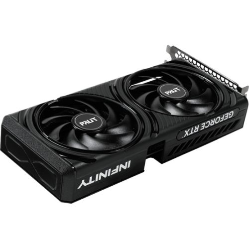 PALIT NVIDIA RTX5060 Infinity 2 OC V1 8GB GDDR7 - NE75060V19P1-GB2051L