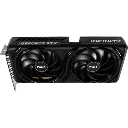 PALIT NVIDIA RTX5060 Infinity 2 OC V1 8GB GDDR7 - NE75060V19P1-GB2051L