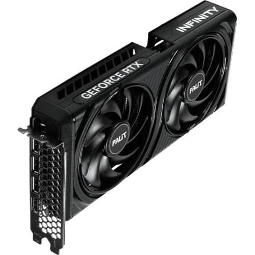 PALIT NVIDIA RTX5060 Infinity 2 OC V1 8GB GDDR7 - NE75060V19P1-GB2051L