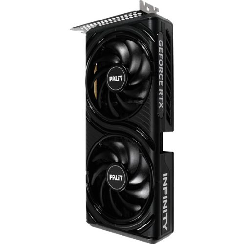 PALIT NVIDIA RTX5060 Infinity 2 OC V1 8GB GDDR7 - NE75060V19P1-GB2051L