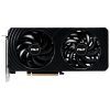 PALIT NVIDIA RTX5060Ti Dual 8GB GDDR7 - NE7506T019P1-GB2062D