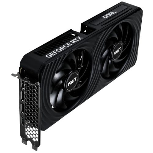 PALIT NVIDIA RTX5060Ti Dual 8GB GDDR7 - NE7506T019P1-GB2062D