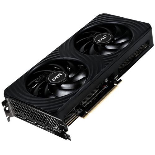PALIT NVIDIA RTX5060Ti Dual 8GB GDDR7 - NE7506T019P1-GB2062D