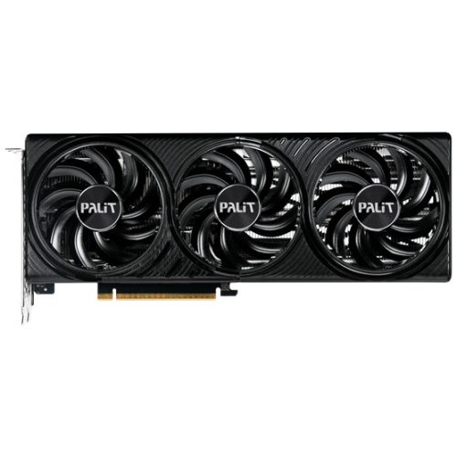 PALIT NVIDIA RTX5060Ti Infinity 3 16GB GDDR7 - NE7506T019T1-GB2061S