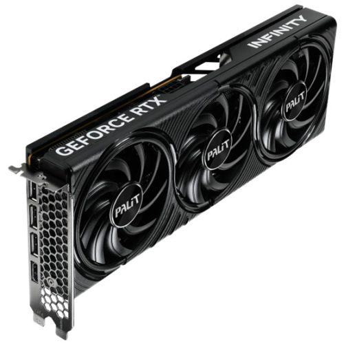 PALIT NVIDIA RTX5060Ti Infinity 3 16GB GDDR7 - NE7506T019T1-GB2061S