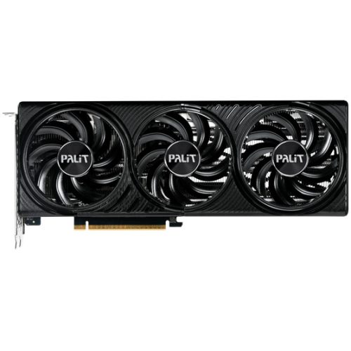 PALIT NVIDIA RTX5060Ti Infinity 3 OC 16GB GDDR7 - NE7506TS19T1-GB2061S