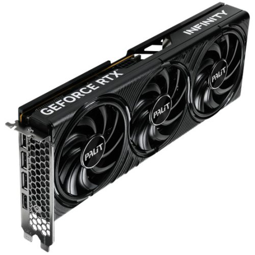 PALIT NVIDIA RTX5060Ti Infinity 3 OC 16GB GDDR7 - NE7506TS19T1-GB2061S