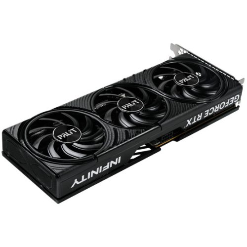 PALIT NVIDIA RTX5060Ti Infinity 3 OC 16GB GDDR7 - NE7506TS19T1-GB2061S