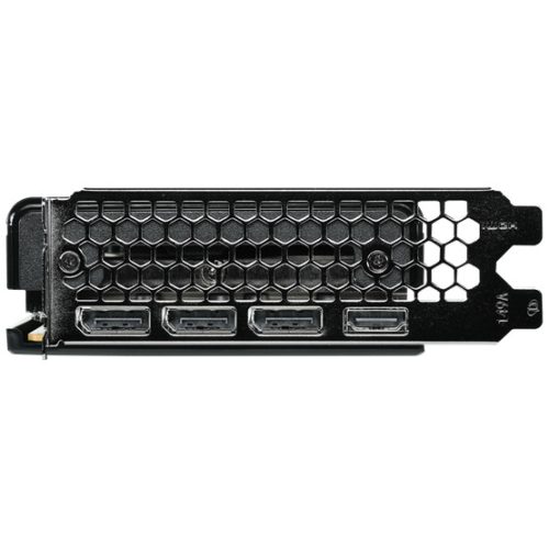 PALIT NVIDIA RTX5060Ti Infinity 3 OC 16GB GDDR7 - NE7506TS19T1-GB2061S