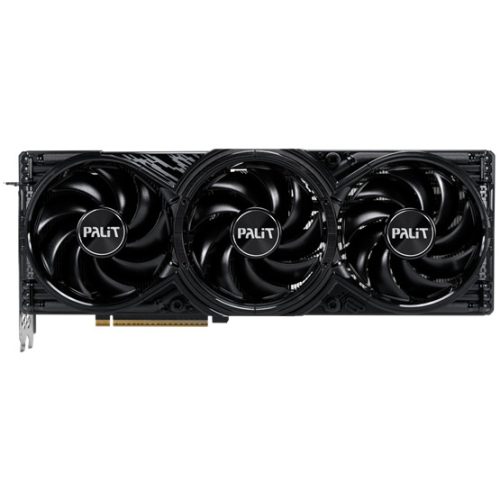 PALIT NVIDIA RTX5070 Gaming Pro 12GB GDDR7 - NE75070019K9-GB2050A
