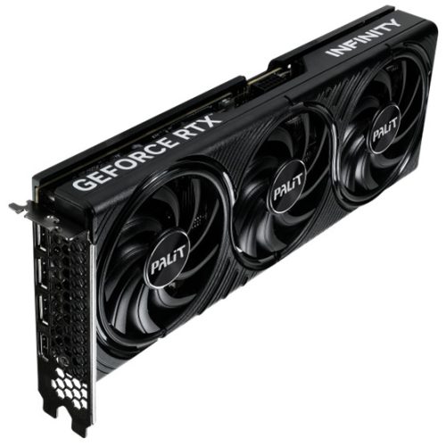 PALIT NVIDIA RTX5070 Infinity 3 12GB GDDR7 - NE75070019K9-GB2050S