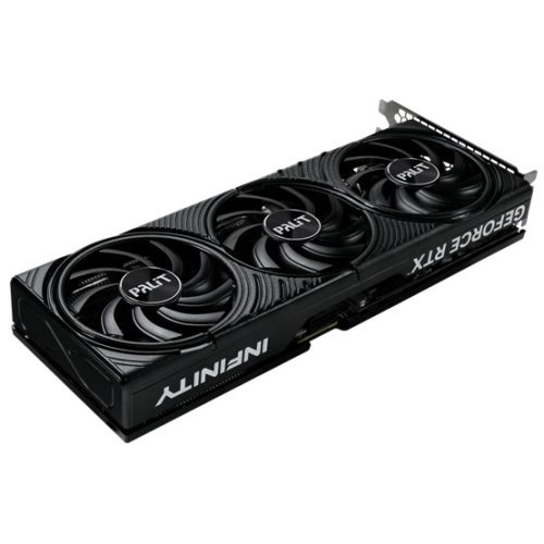 PALIT NVIDIA RTX5070 Infinity 3 12GB GDDR7 - NE75070019K9-GB2050S