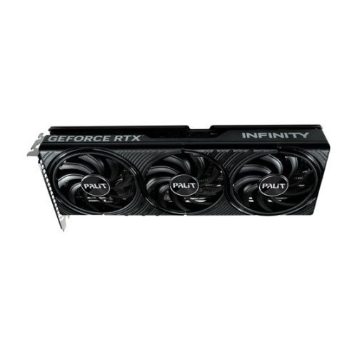 PALIT NVIDIA RTX5070 Infinity 3 OC 12GB GDDR7 - NE75070S19K9-GB2050S