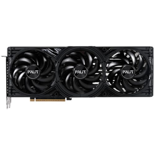 PALIT NVIDIA RTX5070Ti Gaming Pro-S 16GB GDDR7 - NE7507T019T2-GB2031U